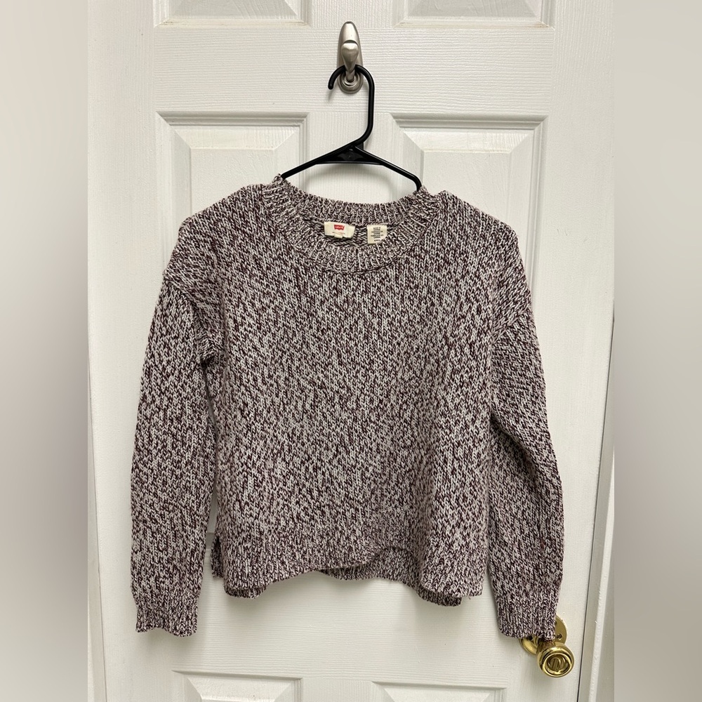 Levi’s Sweater